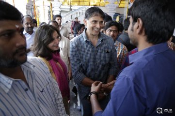 Sundeep Kishan New Movie Opening Photos